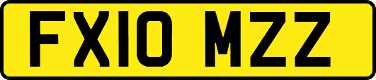 FX10MZZ