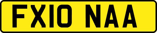 FX10NAA