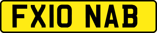 FX10NAB