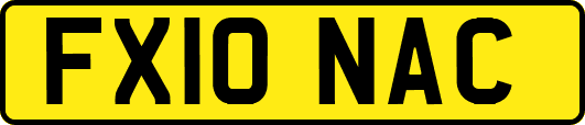 FX10NAC
