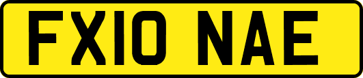 FX10NAE