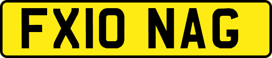 FX10NAG