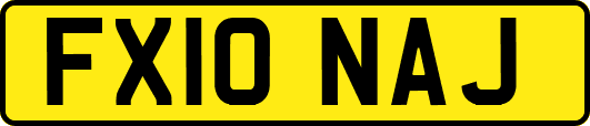 FX10NAJ