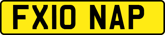 FX10NAP