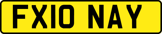 FX10NAY