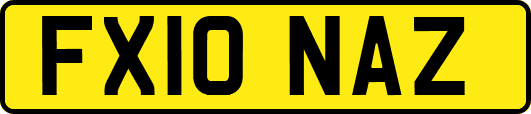 FX10NAZ
