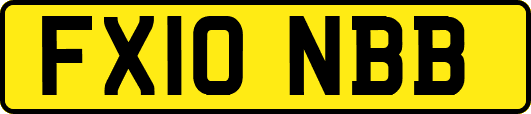 FX10NBB