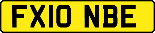 FX10NBE