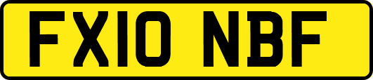 FX10NBF