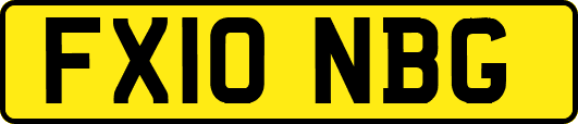 FX10NBG