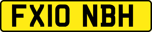 FX10NBH