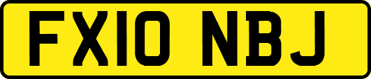FX10NBJ