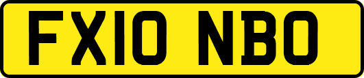 FX10NBO