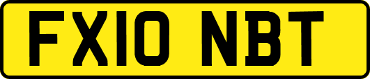 FX10NBT