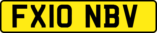 FX10NBV