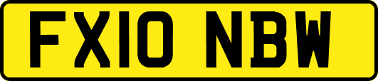 FX10NBW