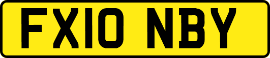 FX10NBY