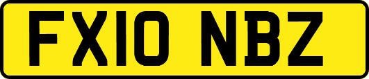 FX10NBZ