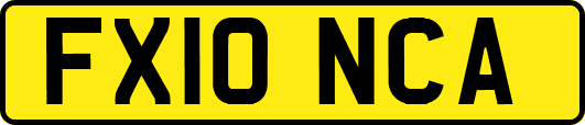 FX10NCA