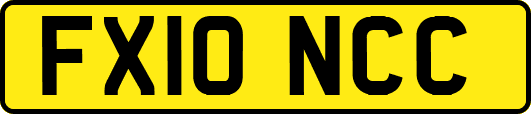 FX10NCC
