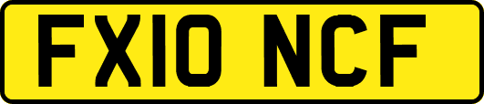 FX10NCF