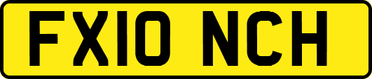 FX10NCH