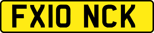 FX10NCK