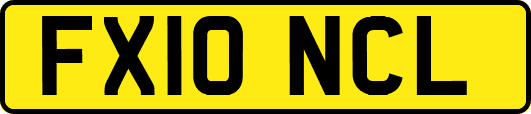 FX10NCL