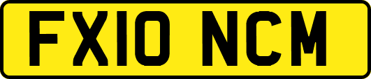 FX10NCM