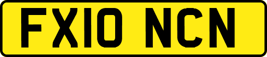 FX10NCN