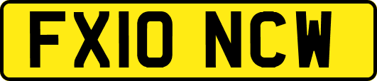 FX10NCW