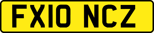 FX10NCZ