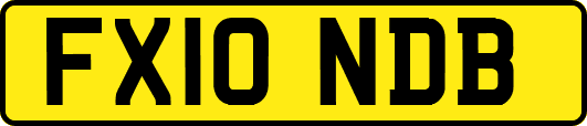 FX10NDB