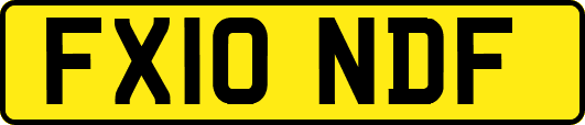 FX10NDF