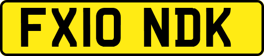FX10NDK