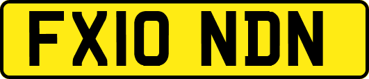 FX10NDN