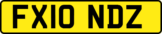 FX10NDZ
