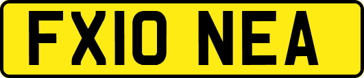 FX10NEA
