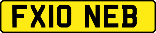 FX10NEB