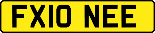 FX10NEE