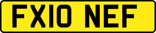 FX10NEF