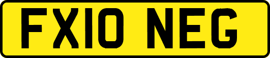 FX10NEG