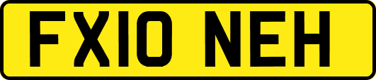 FX10NEH