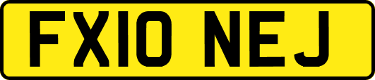 FX10NEJ