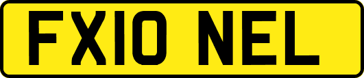 FX10NEL