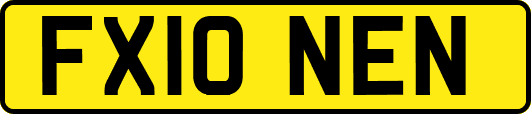 FX10NEN