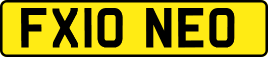 FX10NEO