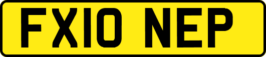FX10NEP