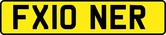 FX10NER