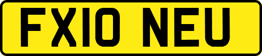 FX10NEU